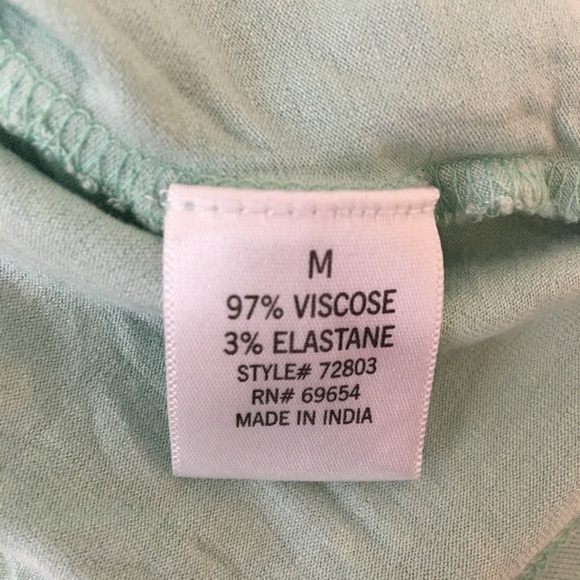 Alya Top - Picture 3 of 4